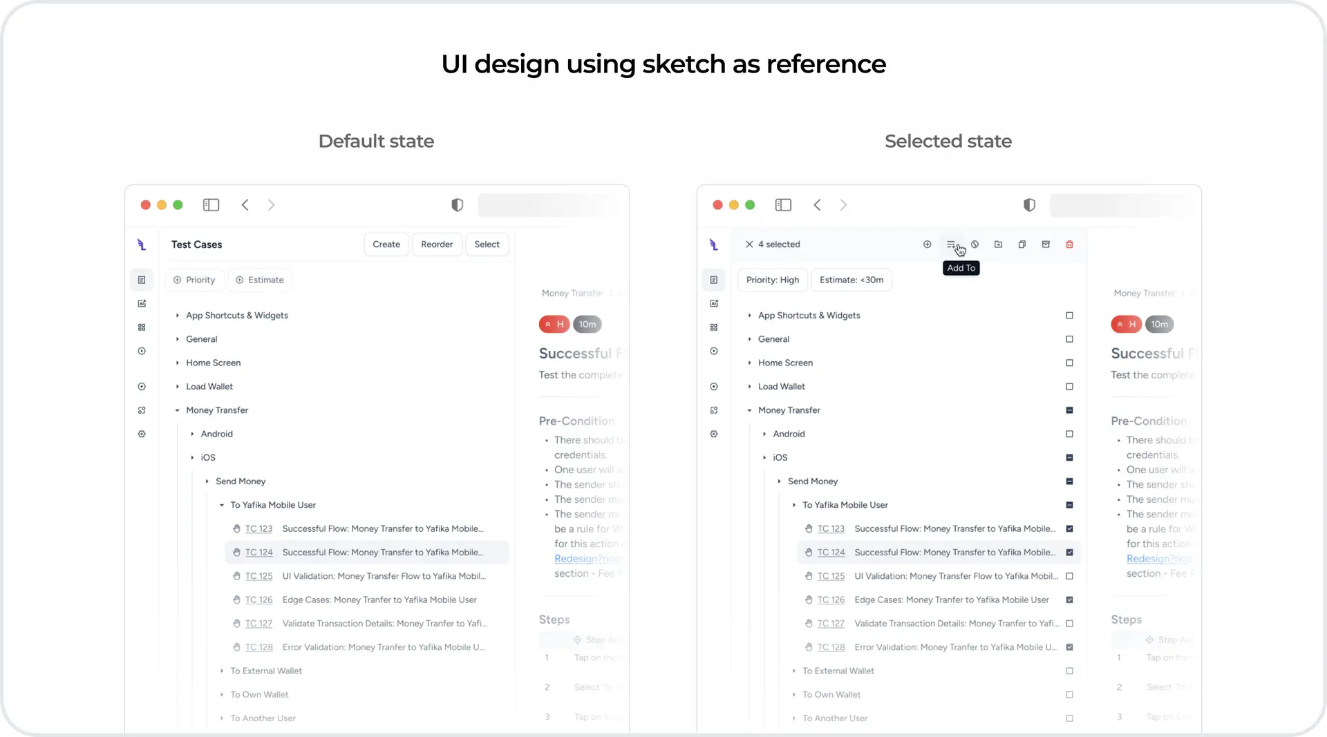ui design image