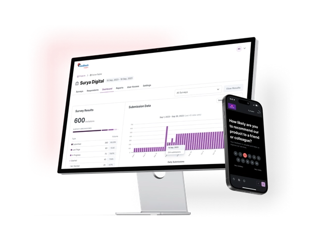 Feedback Insights Project Image